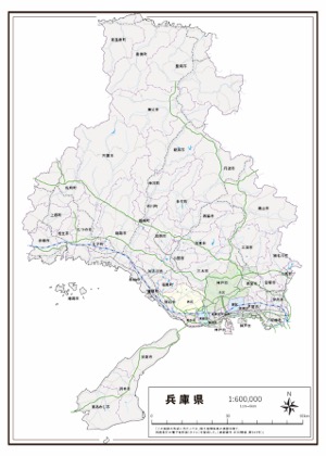 近畿地方 楽地図 日本全国の白地図ダウンロードサイト