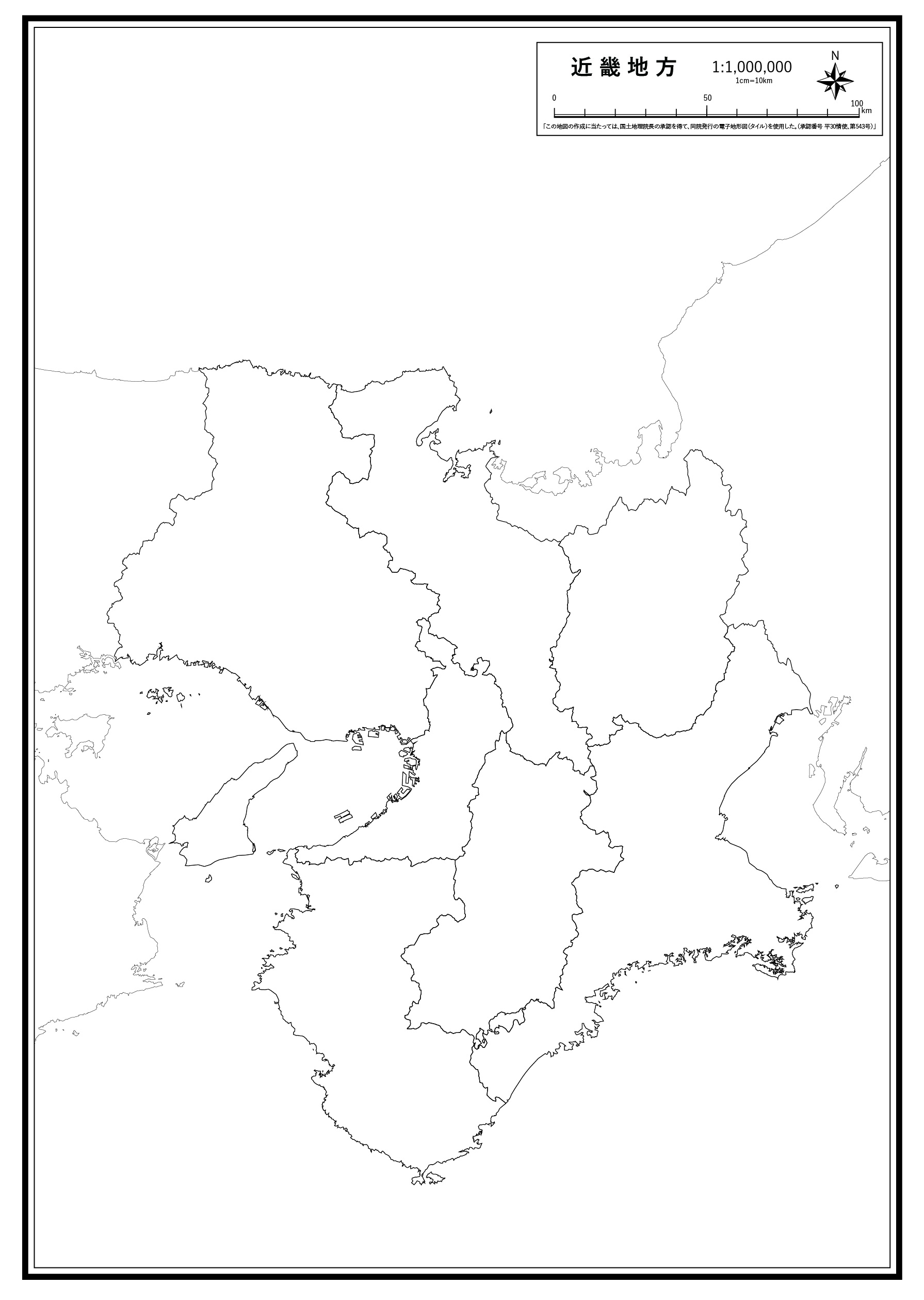 トップ100地図 近畿地方 美しい花の画像